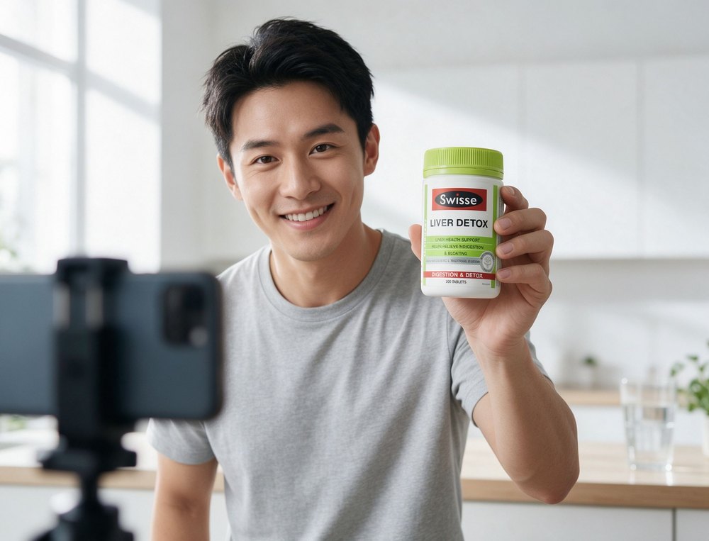 Lifestyle KOC review