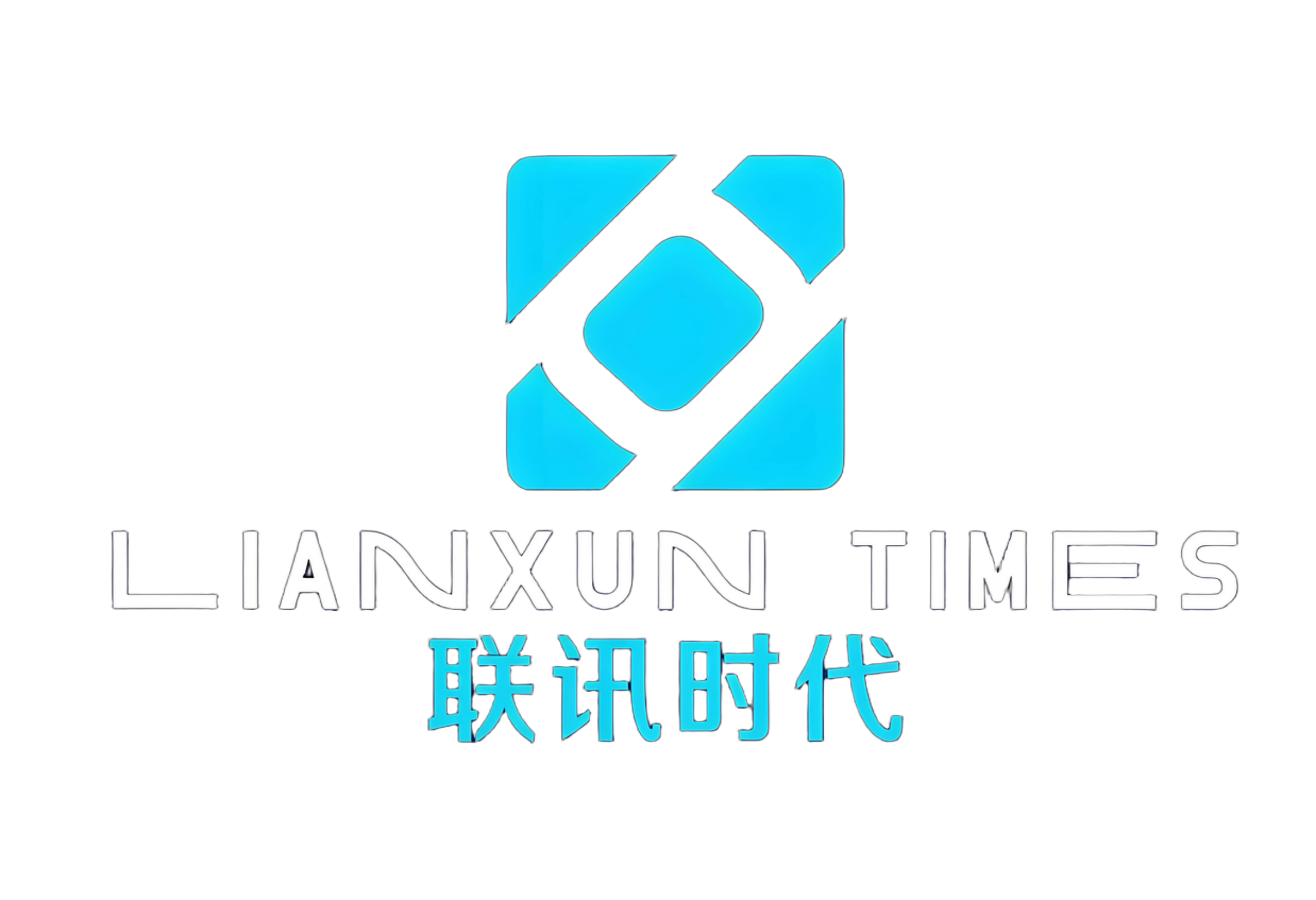 联讯时代 Logo